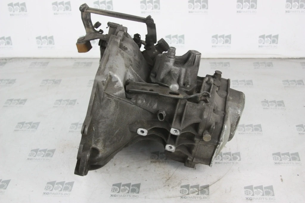     Opel Tigra 1.4i 90 .. (1994-2000) | Mobile.bg   4