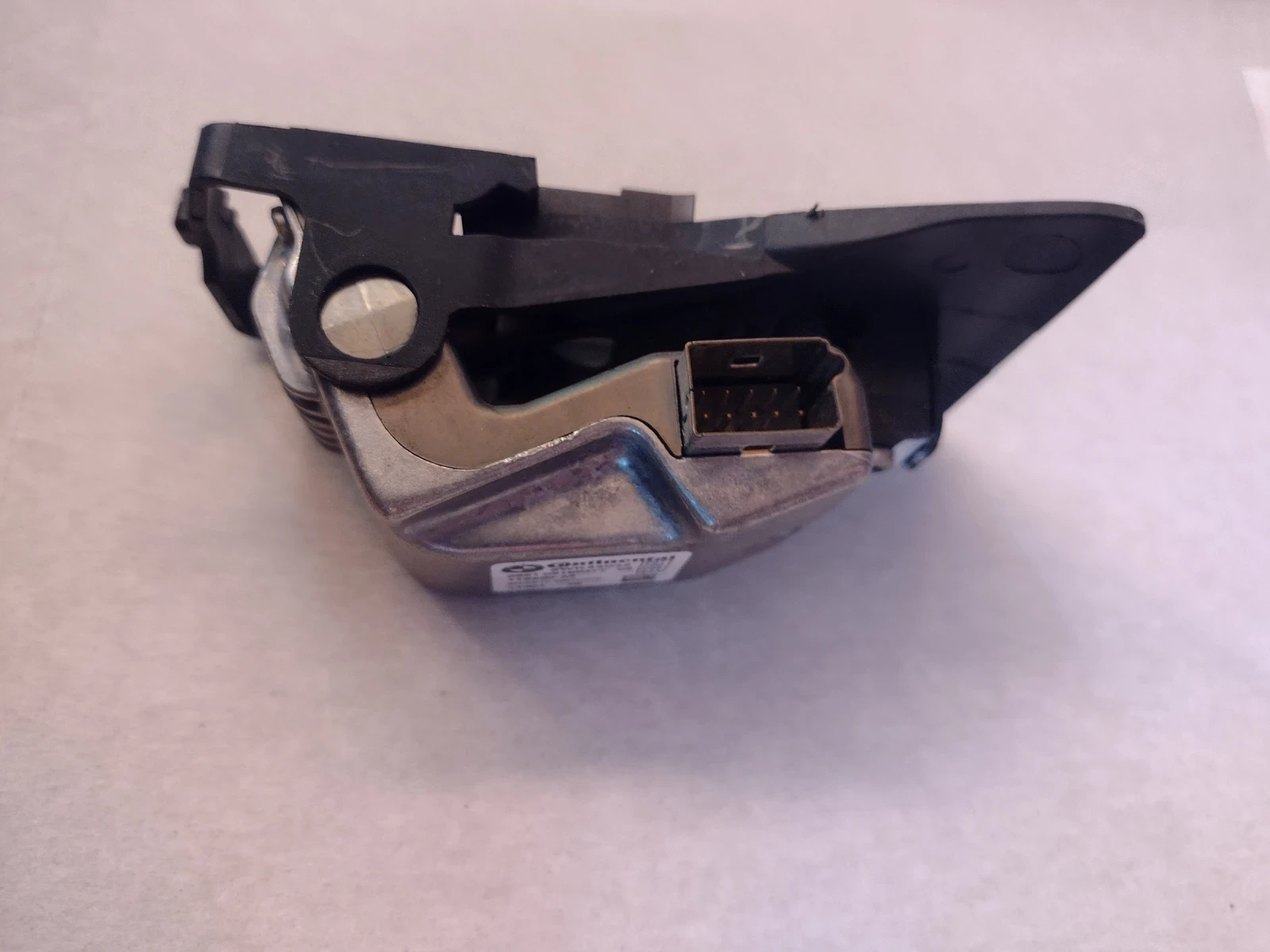 6651 09188377 02 ������ �� ������ ������ BMW7 F01  665109188377  Continental 5WK44032 | Mobile.bg � ����������� 3