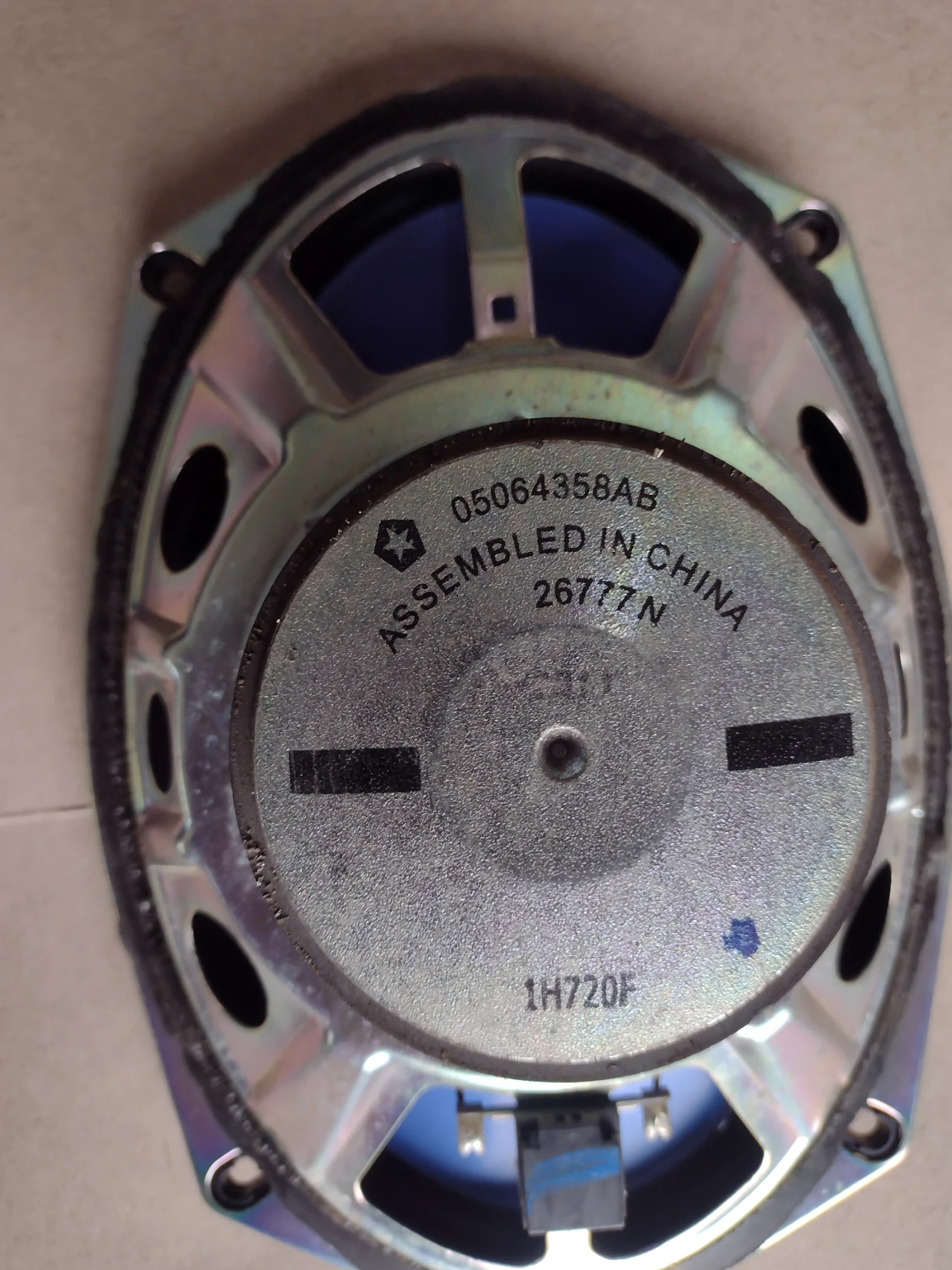 05064358AB     JEEP GRAND CHEROKEE  26777N | Mobile.bg   2