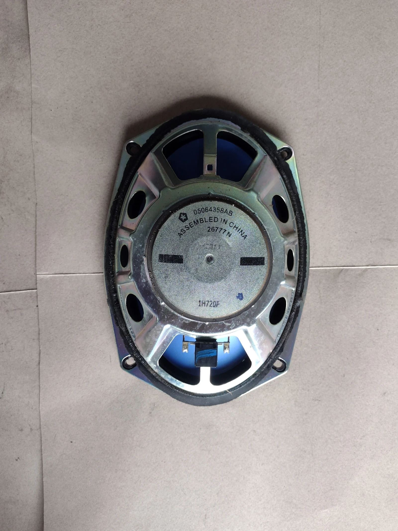 05064358AB     JEEP GRAND CHEROKEE  26777N | Mobile.bg   1