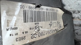   a Peugeot 307 - 9646291880-02 / 9646291780-02 | Mobile.bg    2