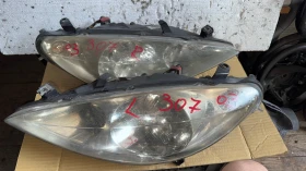       a Peugeot 307 - 9646291880-02 / 9646291780-02