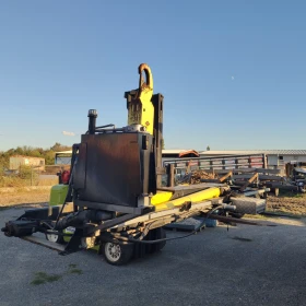 мултилифт система и контейнерна система нов внос Швейцария, снимка 5 - Части - 52656555