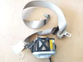 Колан преден ляв Нисан Мурано (1)