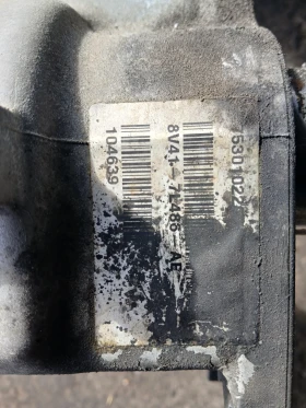 8V41.-7L486-AE �������� Ford Kuga 2.0 �����  | Mobile.bg � ����� ������ 4
