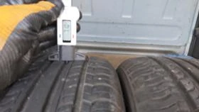 Гуми Летни 195/55R15, снимка 4