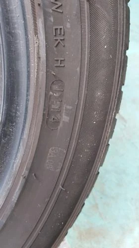 Гуми Летни 195/55R15, снимка 8
