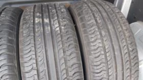 Гуми Летни 195/55R15, снимка 3