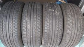 Гуми Летни 195/55R15, снимка 1