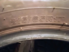 Гуми Всесезонни 215/65R17, снимка 5