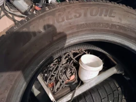 Гуми Всесезонни 215/65R17, снимка 7