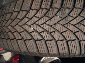Гуми Всесезонни 215/65R17, снимка 1