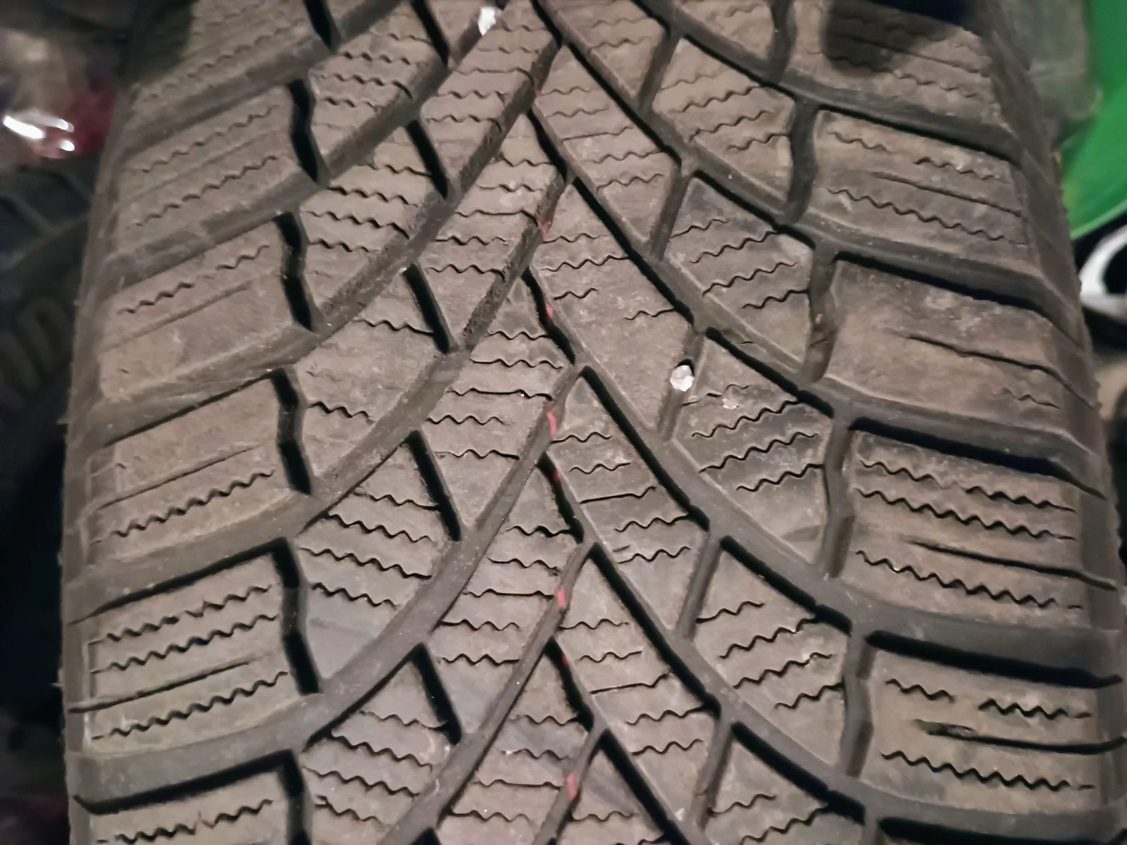  215/65R17 | Mobile.bg   2