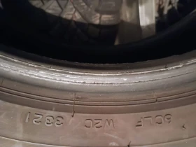 Гуми Всесезонни 215/65R17, снимка 6 - Гуми и джанти - 49610453