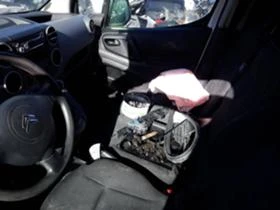 Citroen Berlingo S4upen dvigatel I bez lize, снимка 9