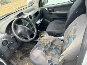 Peugeot Partner 2.0 HDI, снимка 4