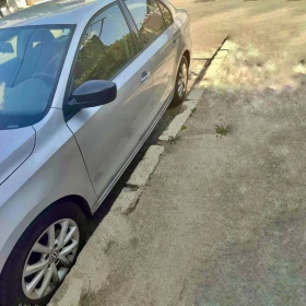 VW Jetta, снимка 3