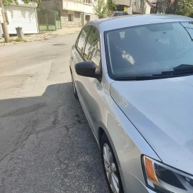 VW Jetta, снимка 4
