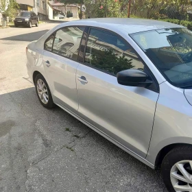 VW Jetta, снимка 5