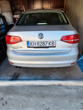 VW Jetta, снимка 2