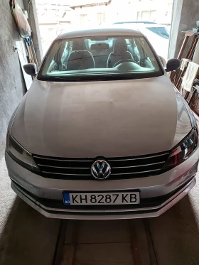 VW Jetta, снимка 1