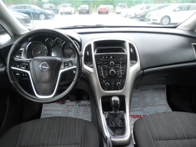 Opel Astra 1.3CDTI Лизинг!!!  Сервизна история!, снимка 8