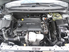 Opel Astra 1.3CDTI Лизинг!!!  Сервизна история!, снимка 12