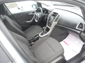 Opel Astra 1.3CDTI Лизинг!!!  Сервизна история!, снимка 11