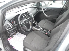Opel Astra 1.3CDTI Лизинг!!!  Сервизна история!, снимка 9