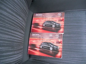 Opel Astra 1.3CDTI Лизинг!!!  Сервизна история!, снимка 14