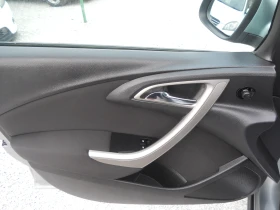 Opel Astra 1.3CDTI Лизинг!!!  Сервизна история!, снимка 10