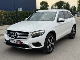 Mercedes-Benz GLC 220 4MATIC/FULL LED/ПЪЛНА СЕРВИЗНА ИСТОРИЯ !!!
