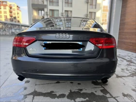 Audi A5 SPORTBACK 2.0 TFSI QUATTRO Ambition Luxe, снимка 4