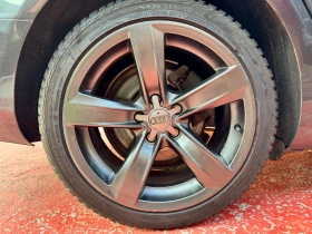 Audi A5 SPORTBACK 2.0 TFSI QUATTRO Ambition Luxe, снимка 9