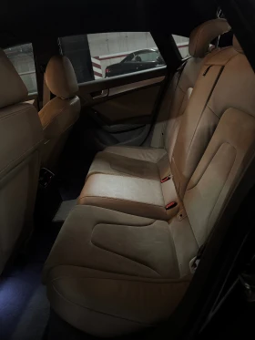 Audi A5 SPORTBACK 2.0 TFSI QUATTRO Ambition Luxe, снимка 9