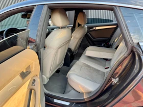 Audi A5 SPORTBACK 2.0 TFSI QUATTRO Ambition Luxe, снимка 5