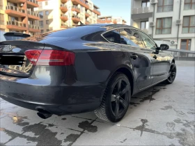 Audi A5 SPORTBACK 2.0 TFSI QUATTRO Ambition Luxe, снимка 3