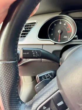 Audi A5 SPORTBACK 2.0 TFSI QUATTRO Ambition Luxe, снимка 13