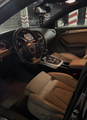 Audi A5 SPORTBACK 2.0 TFSI QUATTRO Ambition Luxe, снимка 7