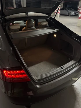 Audi A5 SPORTBACK 2.0 TFSI QUATTRO Ambition Luxe, снимка 10