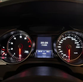 Audi A5 SPORTBACK 2.0 TFSI QUATTRO Ambition Luxe, снимка 2