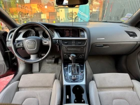 Audi A5 SPORTBACK 2.0 TFSI QUATTRO Ambition Luxe, снимка 11