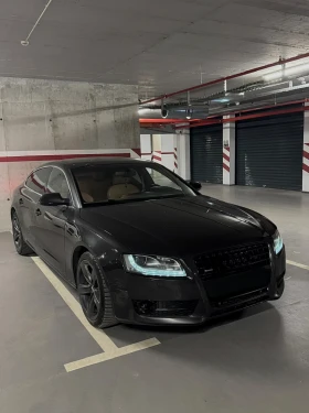 Audi A5 SPORTBACK 2.0 TFSI QUATTRO Ambition Luxe, снимка 1