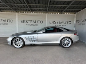 Mercedes-Benz SLR McLaren  , снимка 2