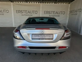 Mercedes-Benz SLR McLaren  , снимка 6