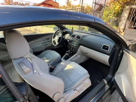VW Eos 2.0 бензин, снимка 10