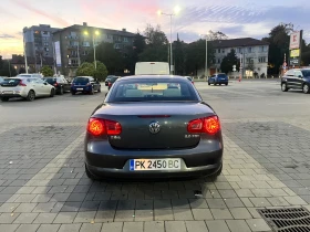 VW Eos 2.0 бензин, снимка 5