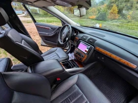 Mercedes-Benz R 350 4 MATIC Gas , снимка 7