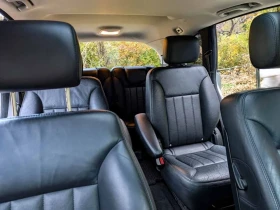 Mercedes-Benz R 350 4 MATIC Gas , снимка 9