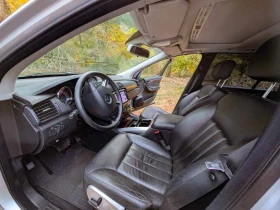 Mercedes-Benz R 350 4 MATIC Gas , снимка 5